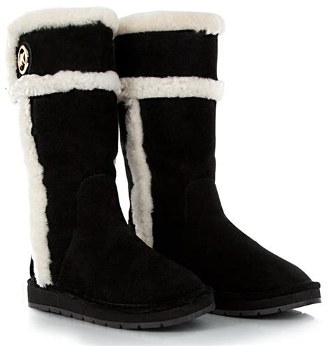 michael kors shoes winter2019|michael kors winter boots suede.